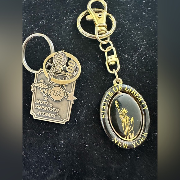 Key Chain Collection/Bundle (6) - Picture 2 of 4